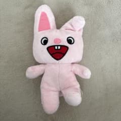 のんたん　ノンタン　うさぎさん　ぬいぐるみのサムネイル