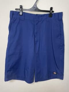 Dickies ディッキーズ ハーフパンツ 古着のサムネイル