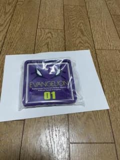 エヴァンゲリオン一番くじ～裏コード、ザ・ビーストK賞 初号機