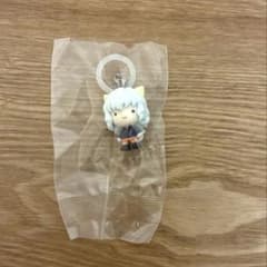 HUNTER×HUNTER めじるしアクセサリー　キメラアント編　ピトーのサムネイル
