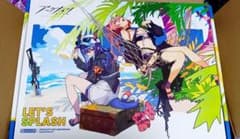 アークナイツ2ndアニバーサリーバカンスキットのサムネイル