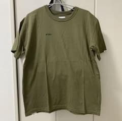 Wtaps MMXX Tシャツ olive drabのサムネイル