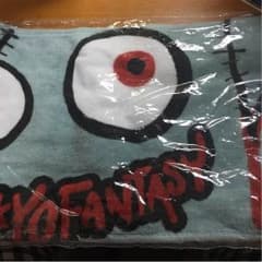 ron様 SEKAI NO OWARI 新品フェイスタオルのサムネイル