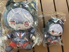 ネオポルテ ドンキ サンリオ コラボ 久我レオ ぬいぐるみ セット 