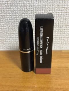 M·A·C ラスターガラス リップスティック 508 ハグミーのサムネイル