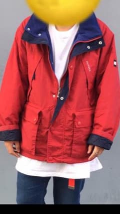 TOMMYHILFIGER 90s セーリングギアのサムネイル