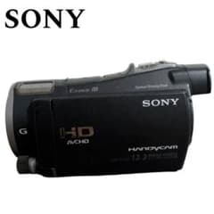 美品 SONY 付属品 ハンディカム HDR-CX700V96GB 運動会 夏 美品 SONY 付属品 ハンディカム HDR-CX700V96GB 運動会 夏 - メルカリ