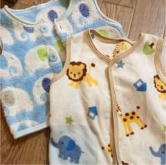 ベスト スリーパーのサムネイル