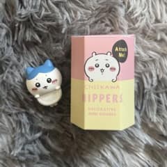 ちいかわヒッパーズのサムネイル