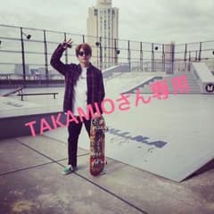 TAKAMIOさん専用のサムネイル