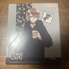 カラフルピーチ マグネット　うりのサムネイル