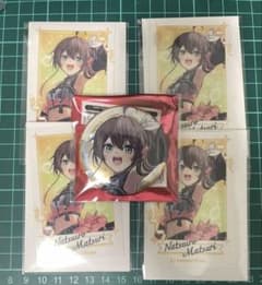ホロライブ expo 2026 7th fes 夏色まつり チェキ 缶バッジ - メルカリ