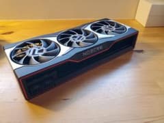 たあああ様専用 6900xtのサムネイル