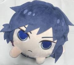 鬼滅の刃 もちころクッション 冨岡義勇 - メルカリ