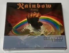 Rainbow・Rising・Deluxe Edition・2CD・新品未開封品 - メルカリ
