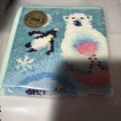 フェイラー アサヒヤマアクアフレンズ 旭山動物園 新品 - メルカリ