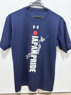 UNDER ARMOUR Tシャツ チャリティーのサムネイル