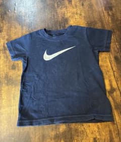 Thumbnail of ナイキ　キッズTシャツ　90