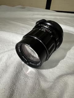 ASAHI Super-Multi-Coated TAKUMAR/6x7 150のサムネイル