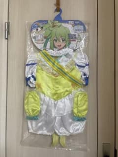 コスプレ衣装のサムネイル