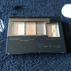 アイシャドウ KATEのサムネイル