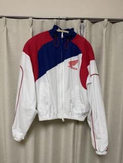 moussy HONDA トラックジャケットのサムネイル