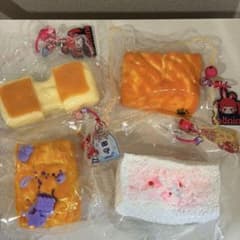 替え袋付き taonini sssボックス まとめ売り タオニニ スクイーズ