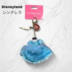 ディズニー プリンセス キーホルダーのサムネイル