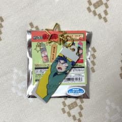 忍たま 両面アクリルキーホルダー 食満留三郎 - メルカリ