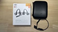 AFTERSHOKZ OPENCOMM BLACKのサムネイル
