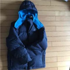 男児ダウンフェザーのサムネイル