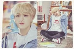 StrayKids 公開番組 MBC 歌謡大祭典 トレカ バンチャン StrayKids スンミン MBC 歌謡大祭典 公開放送 トレカ 【公式通販】