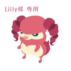 ＊* Lilly様 専用出品 *＊のサムネイル
