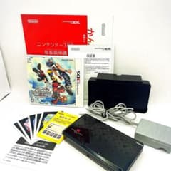 Nintendo 3DS KINGDOM HEARTS Edition 한정