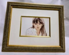 おおた慶文　リトグラフ　額装品　直筆サイン入り　未使用品　ヴィンテージ おおた慶文 額装 - メルカリ