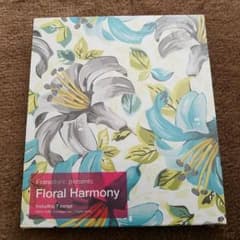 ☆新品未開封☆フランフランのCD♪店内BGM♪のサムネイル