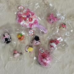 ほっぺちゃん まとめ売り 10点 ほっぺちゃん祭 限定あり 未開封あり レアのサムネイル