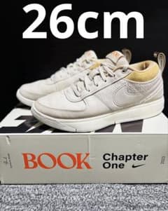 Nike Book 1 EP 