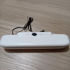 真空パック機　袋付きのサムネイル