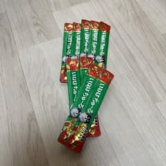 いなばちゅ〜るとりささみビーフ入りのサムネイル
