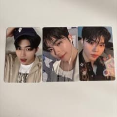 ZB1 zerobaseone ゼベワン ゴヌク トレカ セット - メルカリ