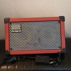 roland cube street ACアダプタ付のサムネイル