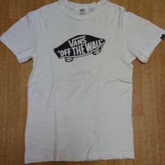 Tシャツ VANSのサムネイル