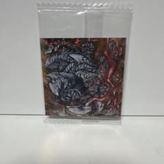 シールウエハース アルシュベルド　シールのサムネイル