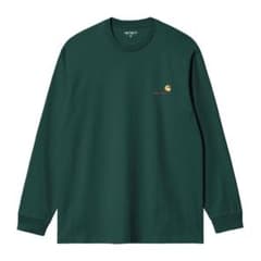 carhartt ロングスリーブTシャツのサムネイル