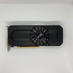 palit geforce gtx 1060 6gbのサムネイル