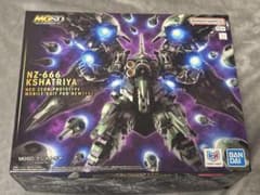 MGSD クシャトリヤのサムネイル