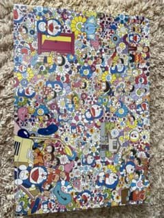 村上隆 ドラえもん展 ジグソーパズル 1000ピース 新品未開封のサムネイル
