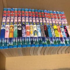 幽遊白書　全巻のサムネイル