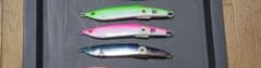ベイデビル3点・TR様専用のサムネイル